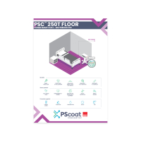 PSC 250T BS FLOOR