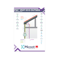 PSC 250T ECO OUTSIDE