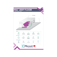 PSC 250T ECF - FLOOR