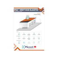 PSC 250T ECE ELASTIC